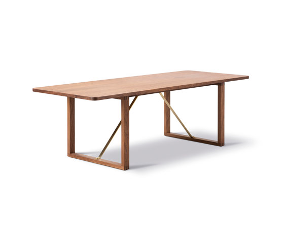 BM67 Coffee Table | Beistelltische | Fredericia Furniture