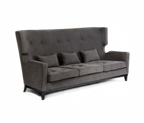 Demetrio Sofa | Canapés | HMD Furniture