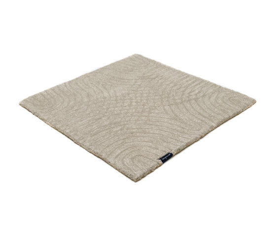 New Wave Outdoor sesame | Rugs | kymo