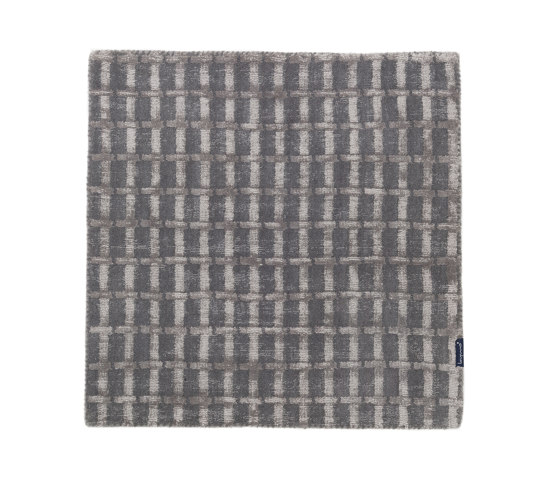 Sequence glazed grey | Alfombras / Alfombras de diseño | kymo