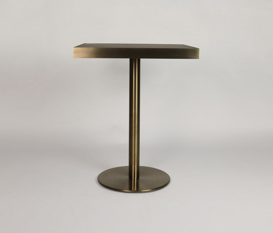 Please Bistro Table | Tables hautes | HMD Furniture