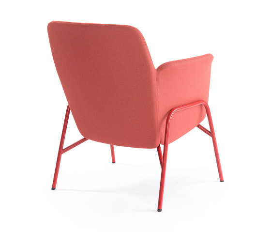 Taivu Compact Lounge | Armchairs | Inno