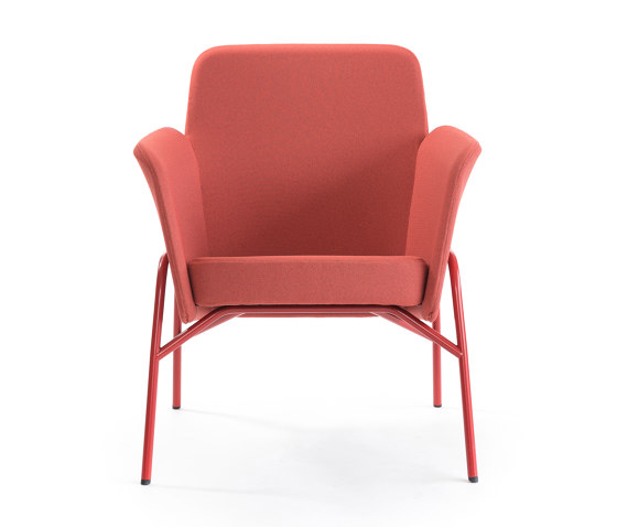 Taivu Compact Lounge | Armchairs | Inno