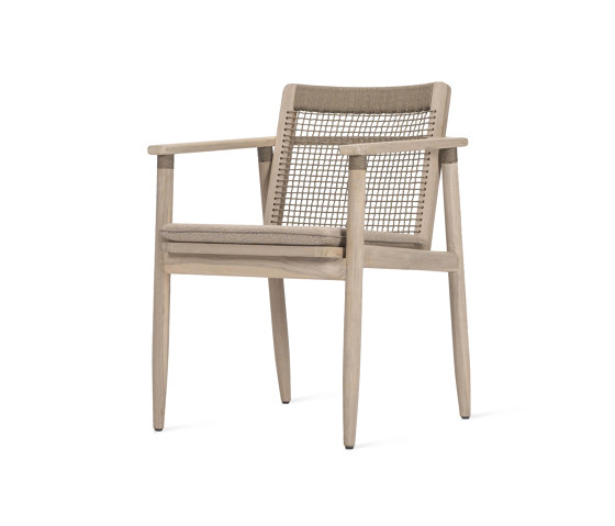David dining chair | Chaises | Vincent Sheppard