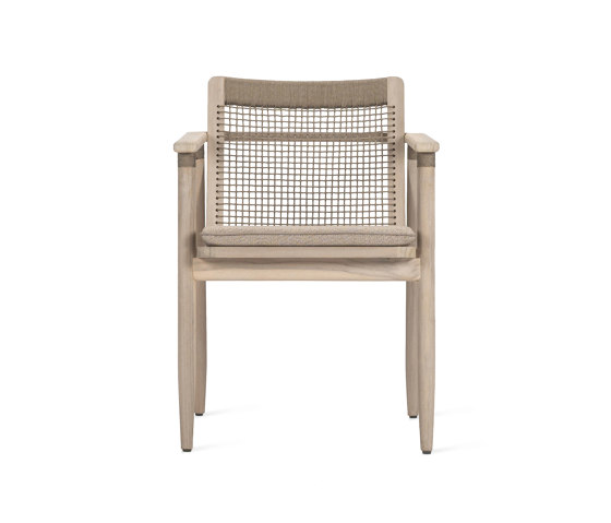 David dining chair | Sedie | Vincent Sheppard