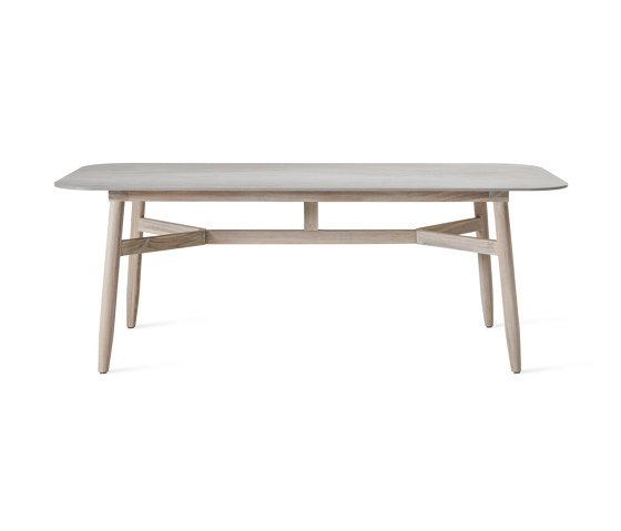 David dining table | Dining tables | Vincent Sheppard