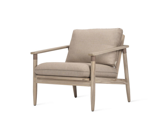 David lounge chair | Sillones | Vincent Sheppard