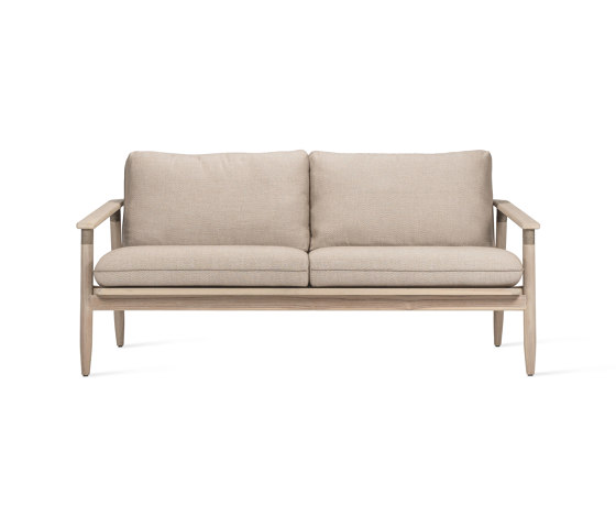 David lounge sofa 2S | Canapés | Vincent Sheppard