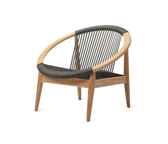 Frida lounge chair | Fauteuils | Vincent Sheppard