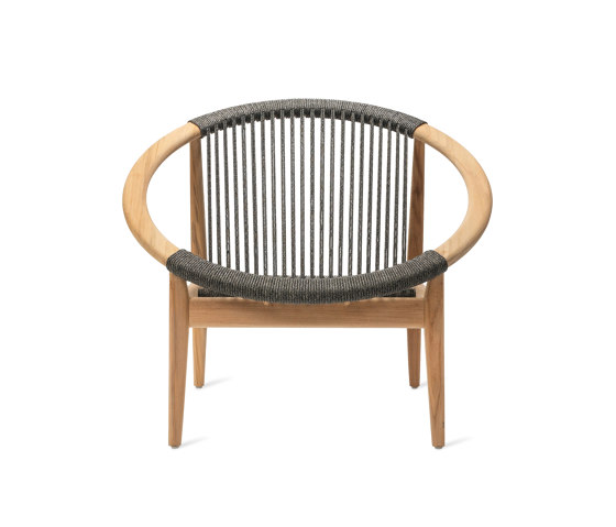 Frida lounge chair | Poltrone | Vincent Sheppard