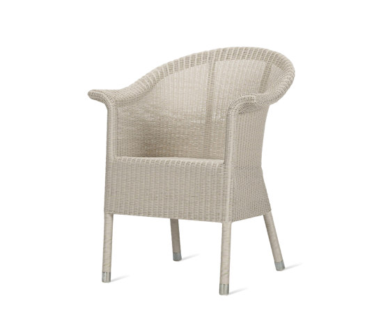Kenzo dining chair | Sillas | Vincent Sheppard