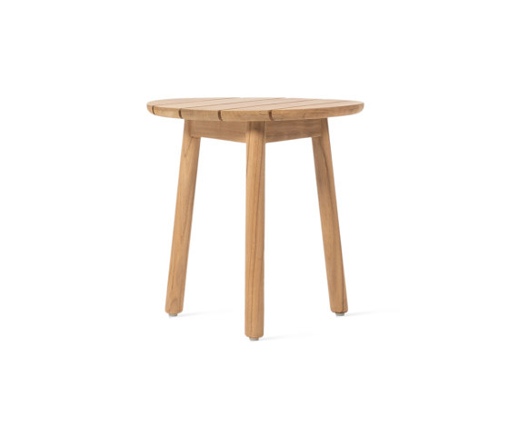 Anton side table | Tables d'appoint | Vincent Sheppard