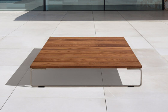 Side Table ISY | Mesas de centro | april furniture