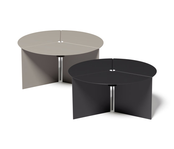 Side Table PEACE M | Mesas de centro | april furniture