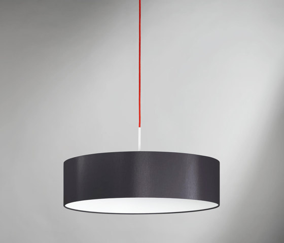 VIVAA 2.0 Suspended Luminaire by H. Waldmann | Suspended lights