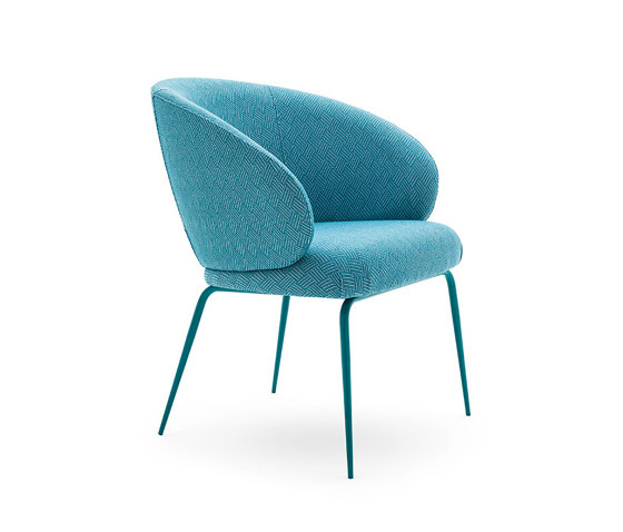 Lily 04565L | Chairs | Montbel
