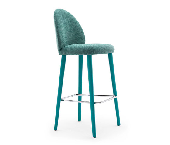 Lily 04581 | Bar stools | Montbel
