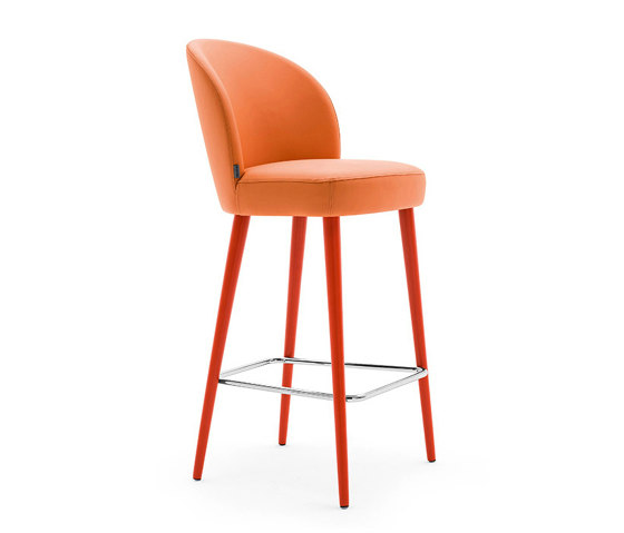 Rose 03086 | Bar stools | Montbel