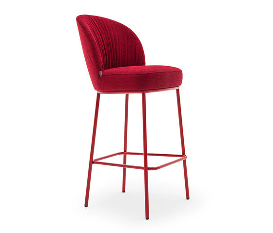 Rose 03985 | Bar stools | Montbel