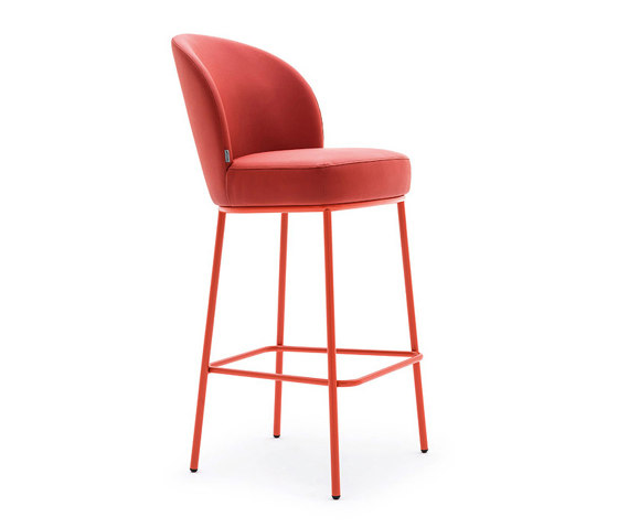 Rose 03986 | Bar stools | Montbel