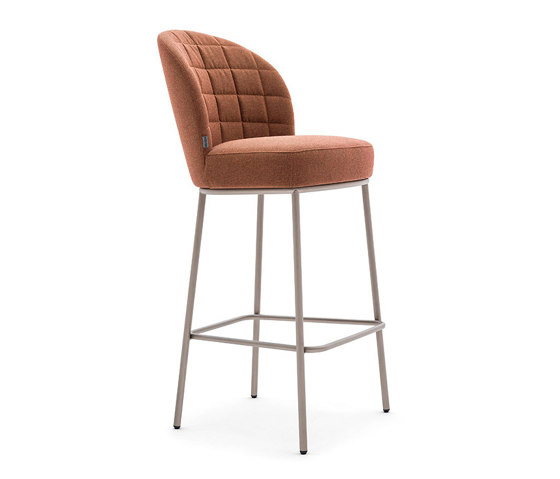 Rose 03989 | Bar stools | Montbel