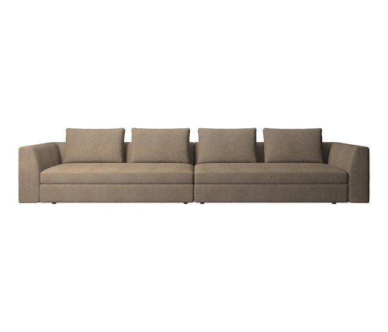 Bergamo modular | Sofas | BoConcept