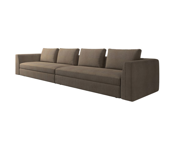 Bergamo modular | Sofas | BoConcept