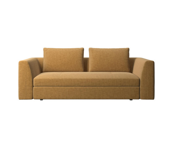 Bergamo sofa 2,5 seater | Divani | BoConcept