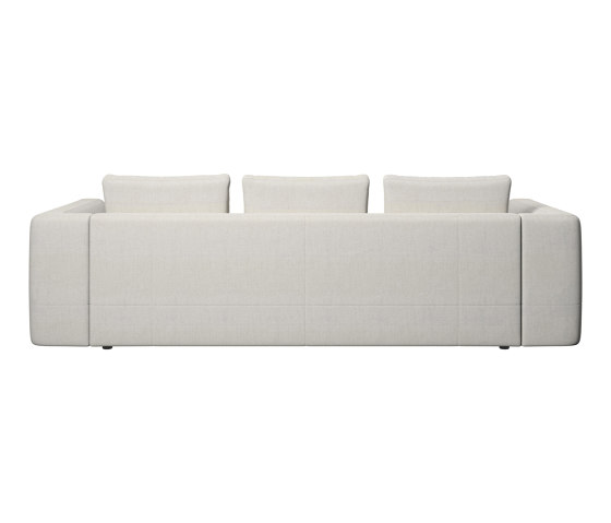 Bergamo sofa 3 seater | Sofas | BoConcept