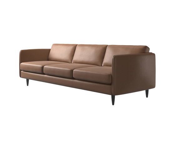 Lille sofa 3 seater | Sofas | BoConcept