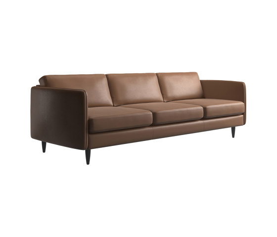 Lille sofa 3 seater | Sofas | BoConcept