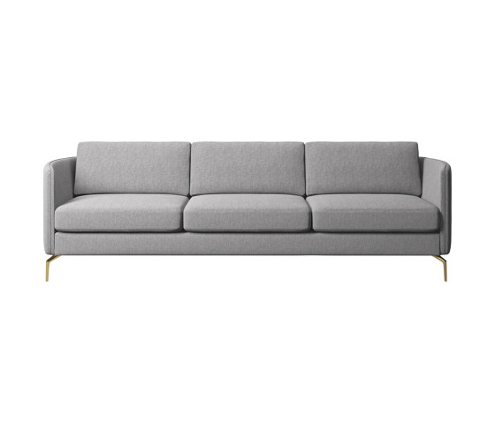 Betinget Bevæger sig overvældende Lille sofa 3 seater & designer furniture | Architonic