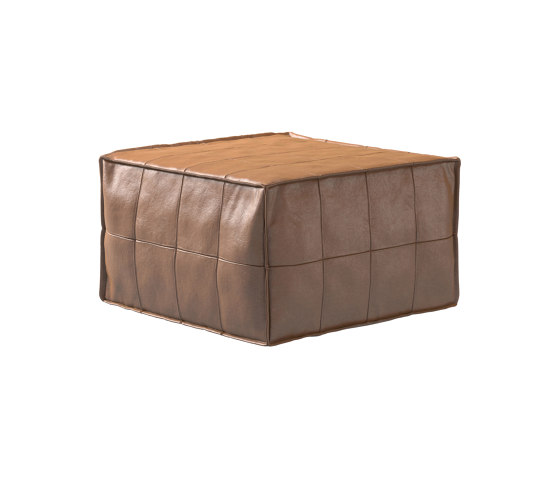 Xtra Footstool with sleeping function | Pouf | BoConcept