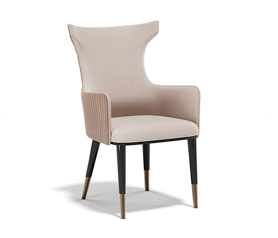Beverly Chair with Arms | Stühle | Capital