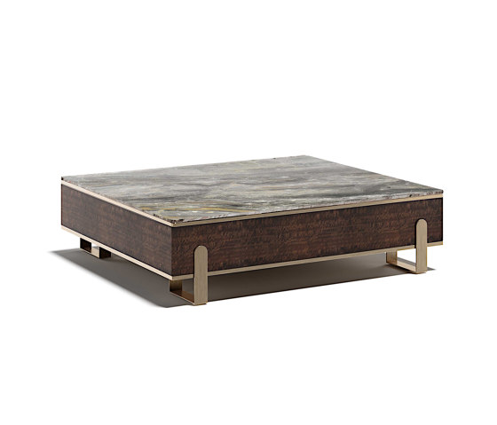 Grand Q Coffee Table | Couchtische | Capital