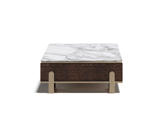 Grand R Coffee Table | Tables basses | Capital