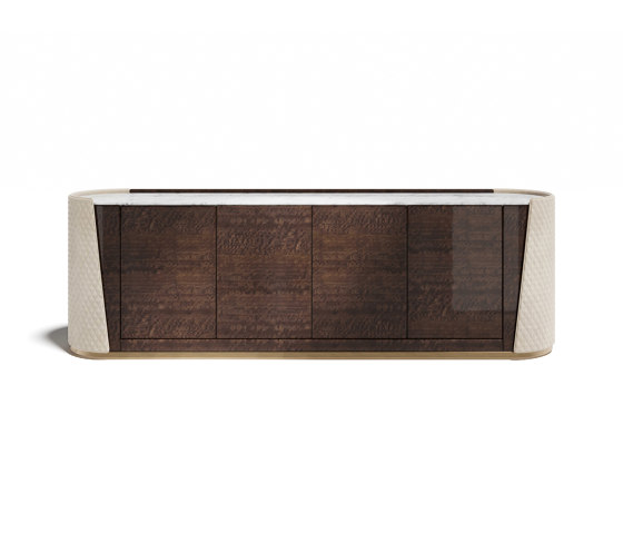 Majestic Sideboard | Buffets / Commodes | Capital