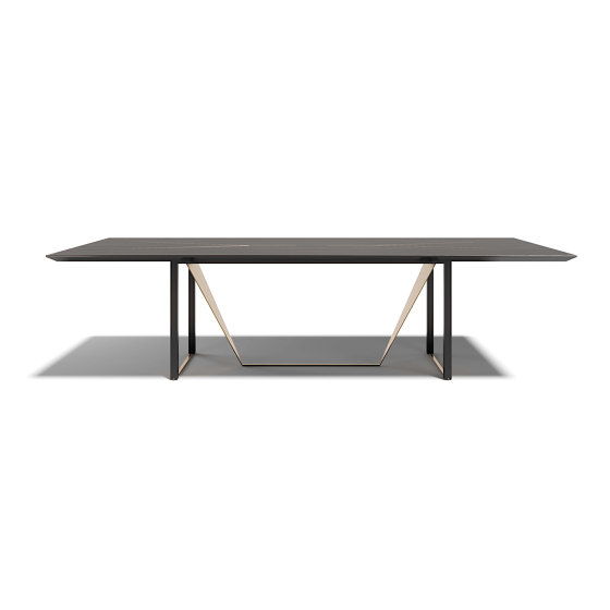 Prisma Dining Table | Dining tables | Capital
