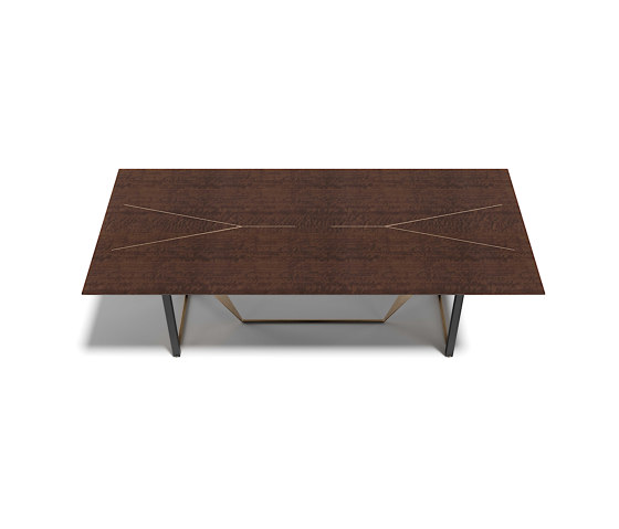 Prisma Dining Table | Dining tables | Capital