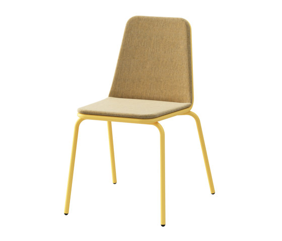 Sorell | Stühle | Musola