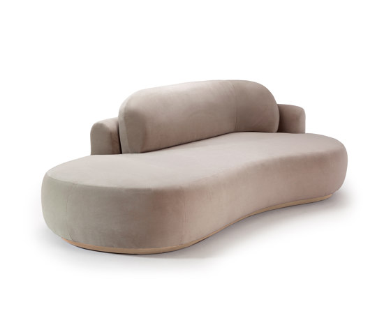 Naked modular couch | Canapés | Mambo Unlimited Ideas