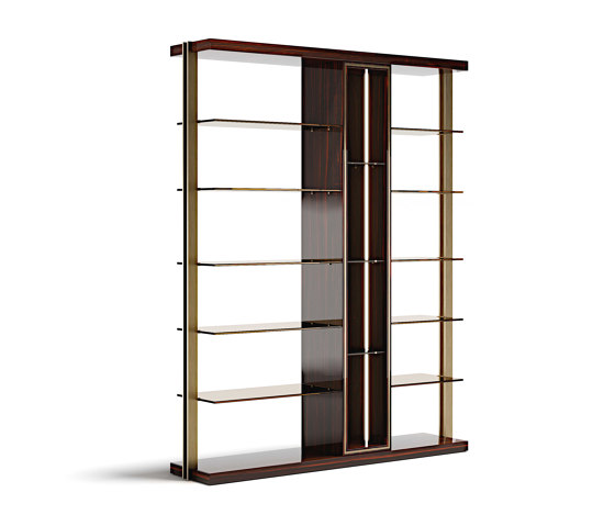 Biblo Modular Bookcase | Regale | Capital