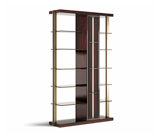 Biblo Modular Bookcase | Regale | Capital