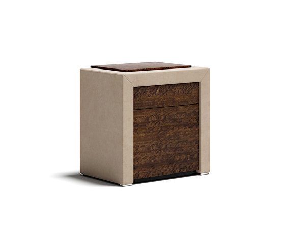 Miles Bedside Table | Night stands | Capital
