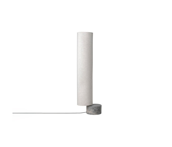 Unbound Floor Lamp 120cm | Lampade tavolo | GUBI