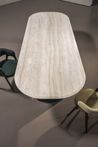ELLIPSE Table | Dining tables | Baxter