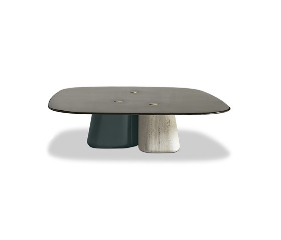 FANY Small Table | Tables basses | Baxter
