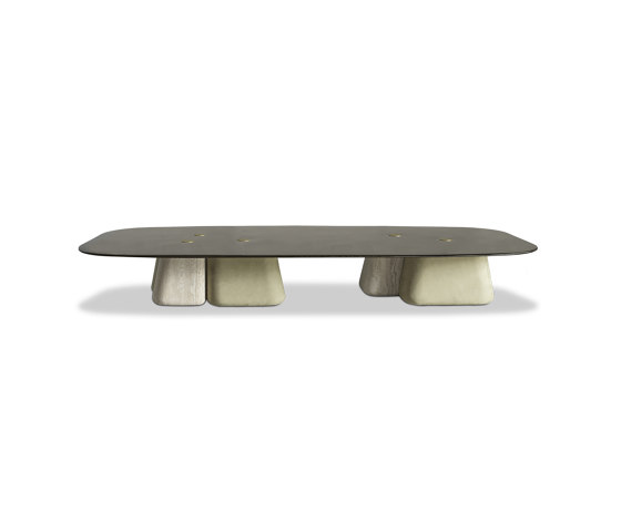 FANY Small Table | Mesas de centro | Baxter
