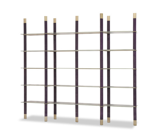 MIKADO Modular Bookcase | Shelving | Baxter
