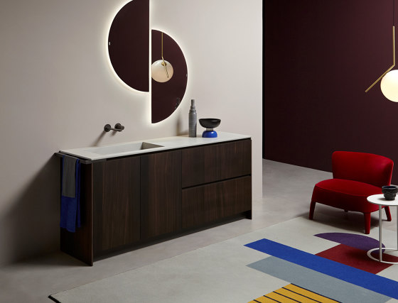 Piana - Ground Furniture | Mobili lavabo | antoniolupi